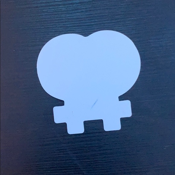 Lesbian Sticker - Picture 2 of 2